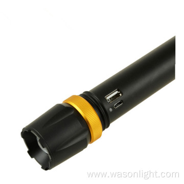 Emergency Signal Survival Led Flashlight